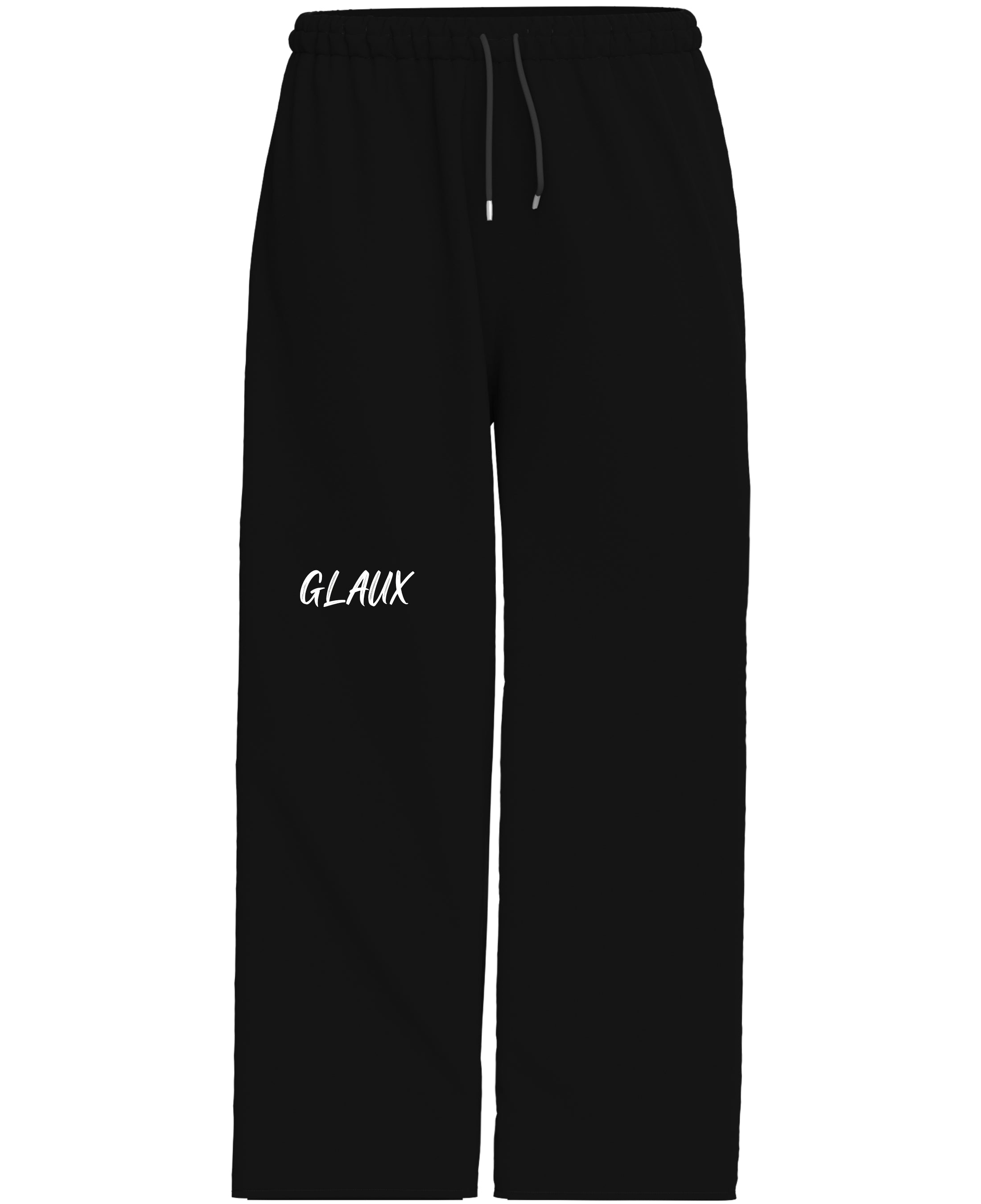 Cotton Joggers Front Design