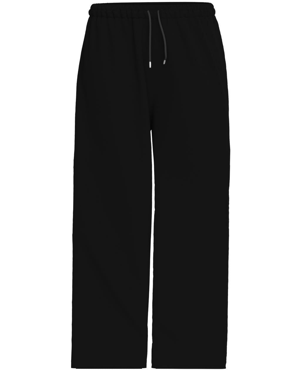 Cotton Joggers Front Design